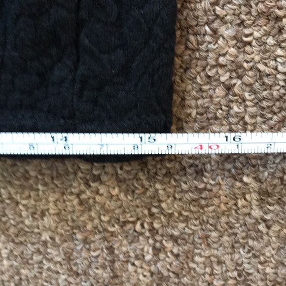 🕯FOREVER 21 Short Sleeve Body con Dress 👗 - Picture 11 of 13